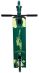 Фрийстайл Тротинеткa North Switchblade V2 Forest Green
