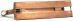 Дек North Unity 6.5 x 23 Rust Translucent