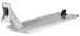 Дек North Unity 7 x 23 Matte Silver