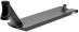 Дек North Willow 6 x 22 Matte Black