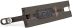 Дек North Willow Garett Braz 6 x 22.5 Brown