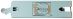 Дек North Willow V2 6 x 22.5 Ice Blue
