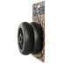 Колелце Prey Coffin 110 Black