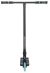 Фрийстайл Тротинеткa Blunt Prodigy S9 Street Black