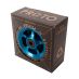Колелце PROTO Gripper 110 Black on Blue