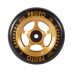 Колелце PROTO Gripper 110 Black on Gold