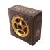 Колелце PROTO Gripper 110 Black on Gold