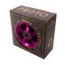 Колелце PROTO Gripper 110 Black on Purple