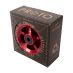 Колелце PROTO Gripper 110 Black on Red