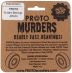 Лагери Proto Murder 4-Pack