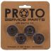 Лагери Proto Murder 4-Pack