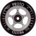Колелце PROTO Slider 110 Raw Black