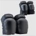 Подложки за колене и лакти Pro-Tec Open Black