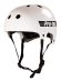 Каска Pro-Tec Old School Gloss White