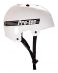 Каска Pro-Tec Old School Gloss White