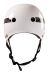 Каска Pro-Tec Old School Gloss White