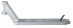 Дек Striker Lux 490 Silver