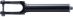 Вилка Root Air HIC SCS Black