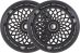 Колелце Root Lotus Dual Wide 120 Black
