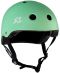 Каска S-One Lifer Mint Green Matte