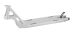 Дек Drone Shadow 3 Feather-Light 4.9 x 18 Silver