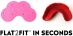 Протектор за зъби Sisu GO Intense Red