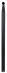Бар Striker Aether Alu 620 Black