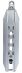 Дек Striker Aether 470 Silver