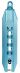 Дек Striker Aether 470 Teal