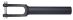 Вилка Striker Aether SCS / HIC Black