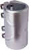 CЦC Striker BenJ No Limit Silver