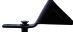 Спирачка Striker Gravis Fender Black