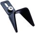 Спирачка Striker Gravis Fender Black