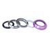 Хедсет Striker Integrated Purple