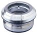 Хедсет Striker Integrated Silver