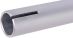 Бар Striker Lux Alu 580 Silver