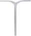 Бар Striker Lux Alu 580 Silver