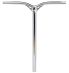 Бар Striker Lux Alu 580 Chrome