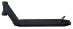 Дек Striker Lux Five 470 Black