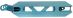 Дек Striker Lux 490 Teal