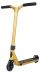 Фрийстайл Тротинеткa Striker Lux Youth Gold Black
