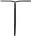 Бар Striker Steeltanium Bend 600 Black
