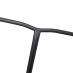 Бар Striker Steeltanium Bend 710 Black