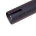 Бар Striker Steeltanium Bend 710 Black