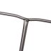 Бар Striker Steeltanium Bend 650 Raw