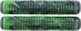 Ръкохватки Striker Thick Logo Black Green