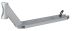 Дек Striker Lux 490 Silver