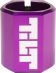 Кламп Tilt Classic Double Purple