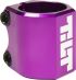 Кламп Tilt Classic Double Purple