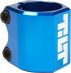Кламп Tilt Classic Double Blue